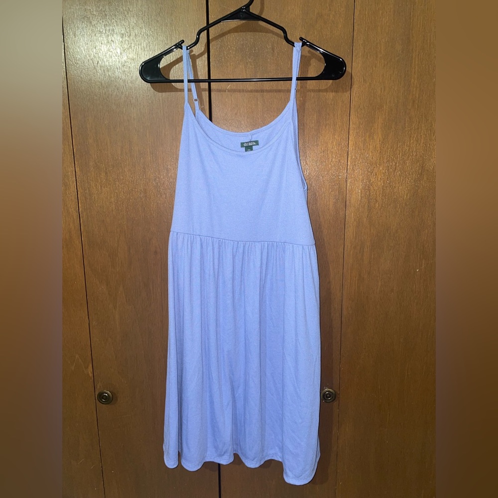 Wild Fable Dress